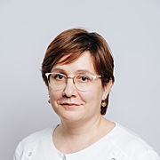 Образование и опыт работы: Образование и опыт работы: