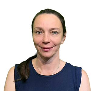 Мурашова Ирина Борисовна Мурашова Ирина Борисовна