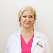 Тасенкова Оксана Сергеевна