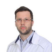 Маслацов Николай Анатольевич