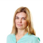 Малышева Мария Владимировна