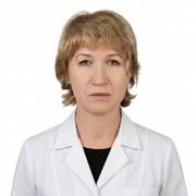 Трухачева Алла Алексеевна
