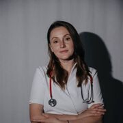 Певзнер Ксения Александровна