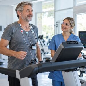 cardio-reabilitacija